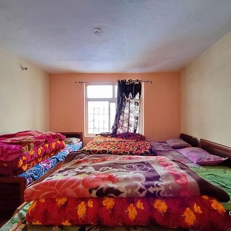 Doormarty Beds Jbk Hotel Kedarnath 外观 照片