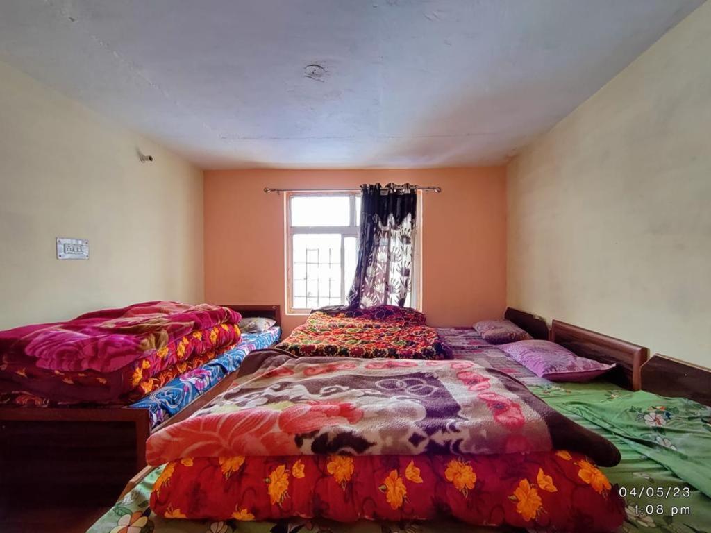 Doormarty Beds Jbk Hotel Kedarnath 外观 照片