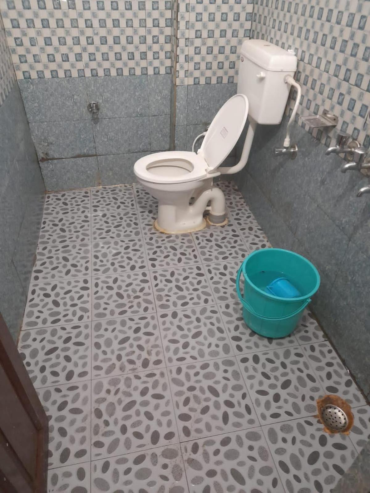Doormarty Beds Jbk Hotel Kedarnath 外观 照片